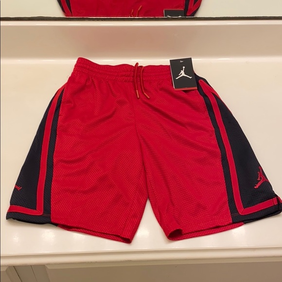 Jordan Shorts - Picture 5 of 13